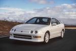 Acura Integra Type R 1997 года